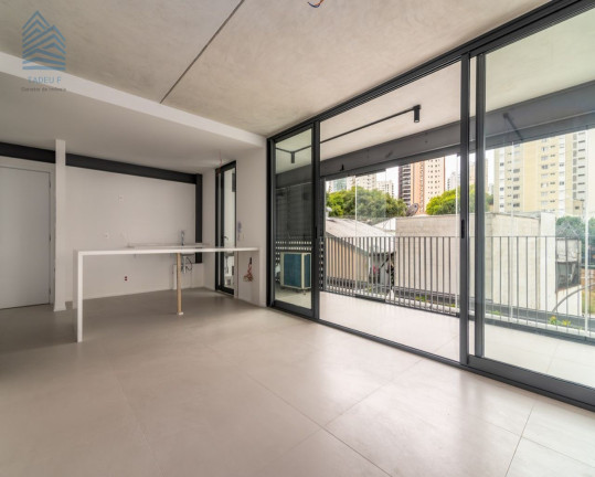 Imagem Imóvel com 2 Quartos à Venda, 77 m² em Paraíso - São Paulo Imagem Imóvel com 2 Quartos à Venda, 77 m² em Paraíso - São Paulo
