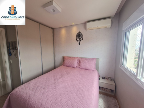 Imagem Apartamento com 2 Quartos à Venda, 64 m² em Vila Do Bosque - São Paulo