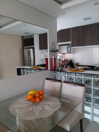 Imagem Apartamento com 2 Quartos à Venda, 45 m² em Rubem Berta - Porto Alegre Imagem Apartamento com 2 Quartos à Venda, 45 m² em Rubem Berta - Porto Alegre