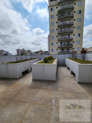 Imagem Apartamento com 2 Quartos à Venda, 69 m² em Barcelona - São Caetano Do Sul Imagem Apartamento com 2 Quartos à Venda, 69 m² em Barcelona - São Caetano Do Sul