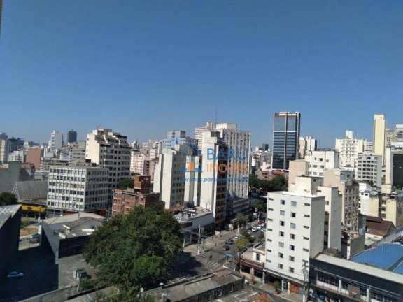 Imagem Apartamento com 3 Quartos à Venda, 82 m² em Barra Funda - São Paulo Imagem Apartamento com 3 Quartos à Venda, 82 m² em Barra Funda - São Paulo