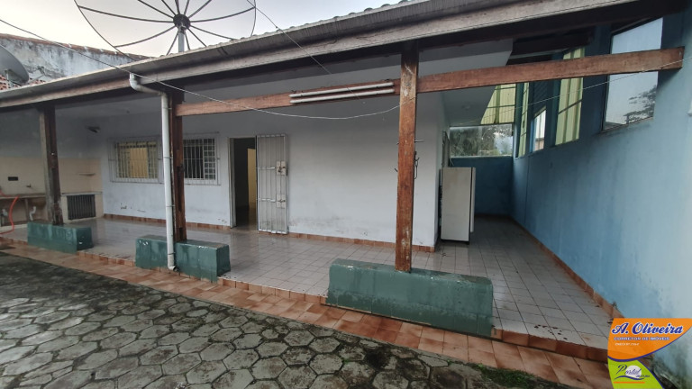 Imagem Casa com 1 Quarto à Venda, 54 m² em Perequê Açu - Ubatuba Imagem Casa com 1 Quarto à Venda, 54 m² em Perequê Açu - Ubatuba