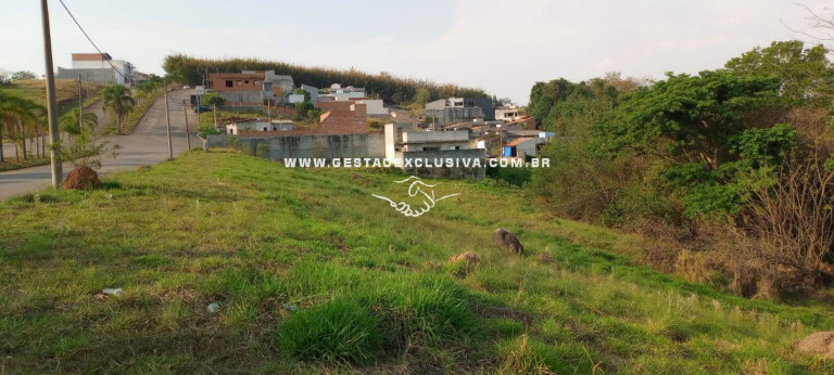 Imagem Terreno à Venda, 250 m² em Jardim Verona - Itatiba