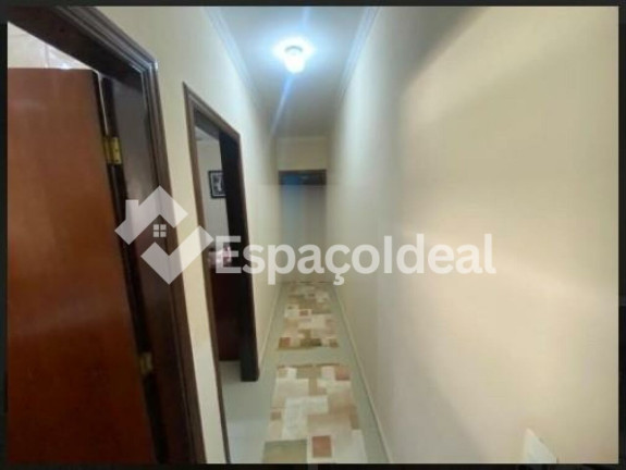 Imagem Casa com 3 Quartos à Venda, 127 m² em Parque Residencial Rondon - Lençóis Paulista Imagem Casa com 3 Quartos à Venda, 127 m² em Parque Residencial Rondon - Lençóis Paulista