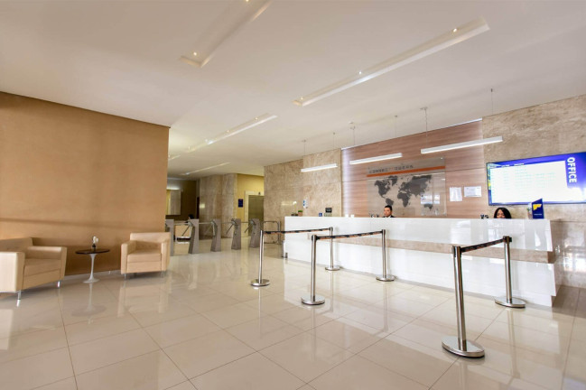 Imagem Sala Comercial à Venda, 354 m² em Areal (águas Claras) - Brasília