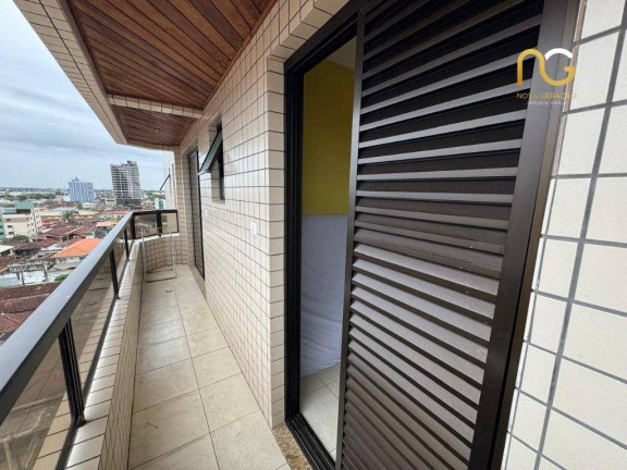 Imagem Apartamento com 1 Quarto à Venda, 61 m² em Vilamar - Praia Grande Imagem Apartamento com 1 Quarto à Venda, 61 m² em Vilamar - Praia Grande