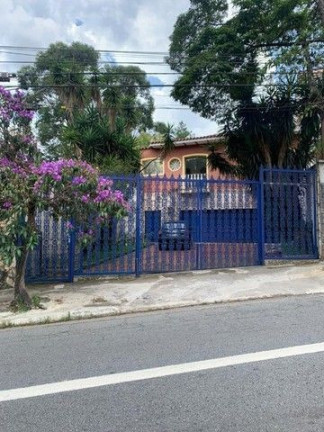Casa com 3 Quartos à Venda, 296 m² em Tucuruvi - São Paulo