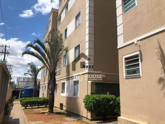 Imóvel com 2 Quartos à Venda, 128 m² em Jardim Vera Cruz - Sorocaba