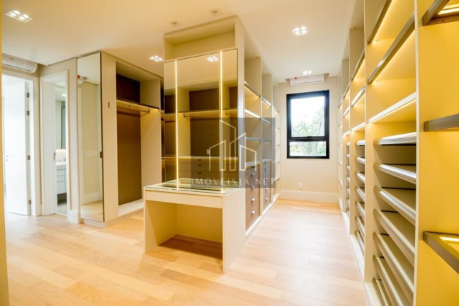 Imagem Casa com 5 Quartos à Venda, 1.200 m² em Tamboré - Santana De Parnaíba Imagem Casa com 5 Quartos à Venda, 1.200 m² em Tamboré - Santana De Parnaíba