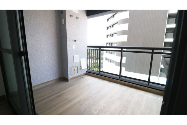 Imagem Imóvel com 1 Quarto à Venda, em Pinheiros - São Paulo Imagem Imóvel com 1 Quarto à Venda, em Pinheiros - São Paulo