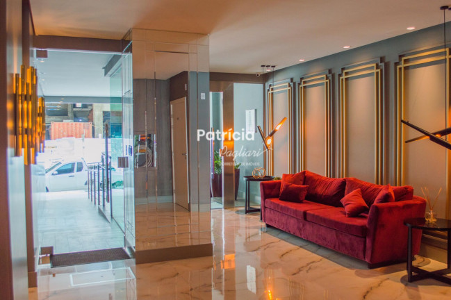 Imagem Apartamento com 3 Quartos à Venda, 137 m² em Meia Praia - Itapema