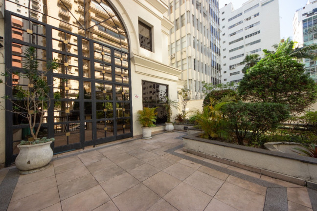 Imagem Ponto Comercial à Venda, 43 m² em Santa Cecília - São Paulo