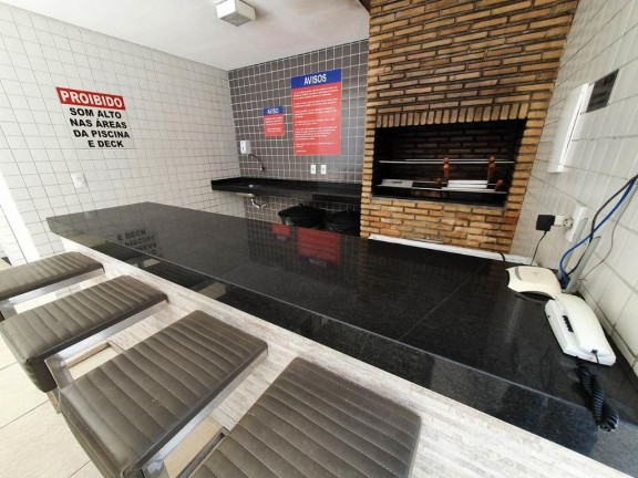 Imagem Apartamento com 2 Quartos à Venda, 86 m² em Mucuripe - Fortaleza