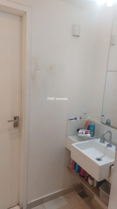 Imagem Imóvel com 1 Quarto à Venda, 47 m² em Consolação - São Paulo