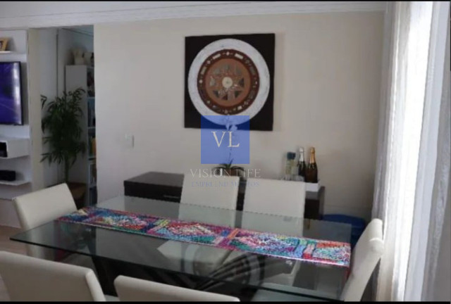 Imagem Imóvel com 3 Quartos à Venda, 82 m² em Santa Cândida - Curitiba