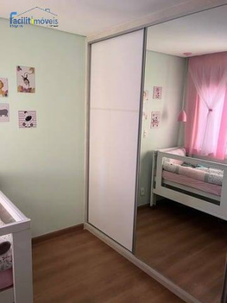 Imagem Apartamento com 4 Quartos à Venda, 155 m² em Centro - São Bernardo Do Campo