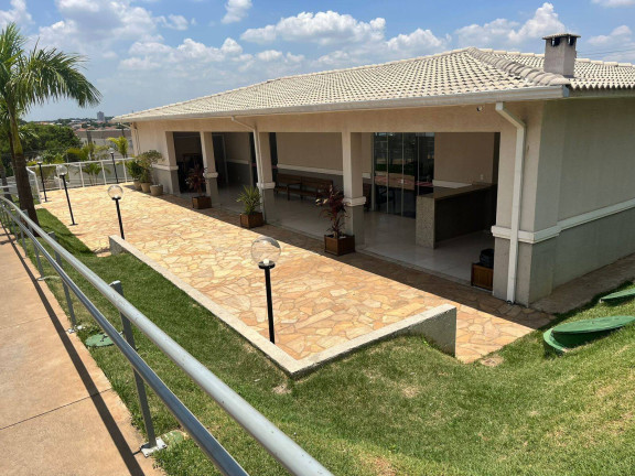 Imagem Apartamento com 2 Quartos à Venda,  em Jardim Nova Hortolândia I - Hortolândia