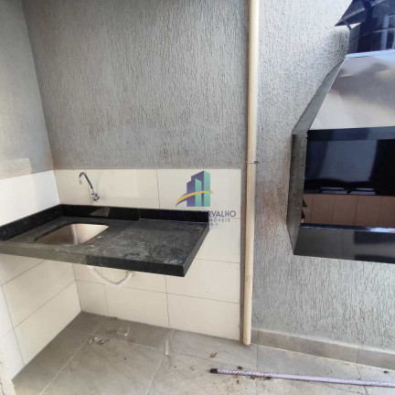 Imagem Casa com 2 Quartos à Venda, 60 m² em Aviação - Praia Grande