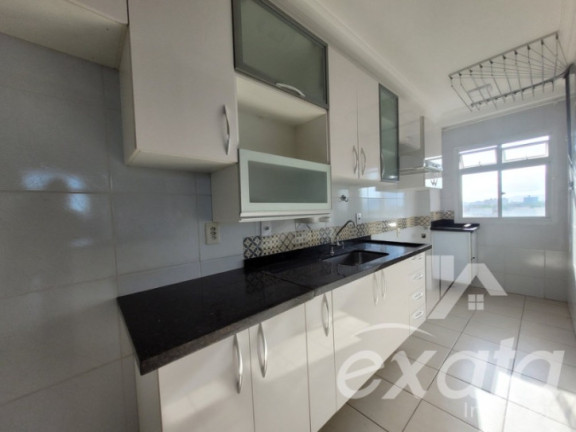 Imagem Apartamento com 3 Quartos à Venda, 70 m² em Morada De Laranjeiras - Serra Imagem Apartamento com 3 Quartos à Venda, 70 m² em Morada De Laranjeiras - Serra