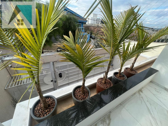Imagem Casa com 3 Quartos à Venda, 270 m² em Portais (polvilho) - Cajamar