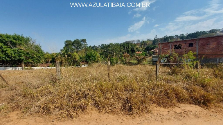 Imagem Terreno à Venda, 1.019 m² em Jardim Estância Brasil - Atibaia Imagem Terreno à Venda, 1.019 m² em Jardim Estância Brasil - Atibaia