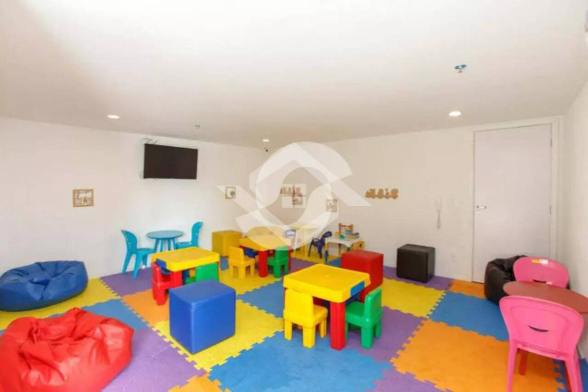 Imagem Apartamento com 3 Quartos à Venda, 74 m² em Centro - Niterói Imagem Apartamento com 3 Quartos à Venda, 74 m² em Centro - Niterói