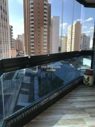 Imagem Apartamento com 3 Quartos à Venda, 150 m² em Santa Paula - São Caetano Do Sul Imagem Apartamento com 3 Quartos à Venda, 150 m² em Santa Paula - São Caetano Do Sul