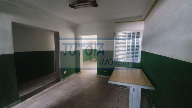 Sobrado para Alugar, 90 m² em Paraíso - Sao Paulo