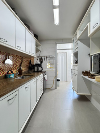 Imagem Imóvel com 3 Quartos à Venda, 115 m² em Barro Vermelho - Vitória