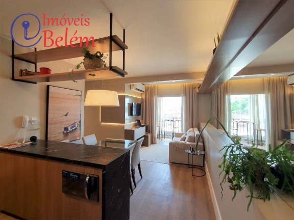 Imagem Apartamento com 2 Quartos à Venda, 67 m² em Coqueiro - Belém Imagem Apartamento com 2 Quartos à Venda, 67 m² em Coqueiro - Belém