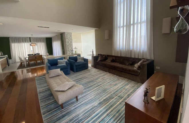 Imagem Casa com 1 Quarto à Venda, 467 m² em Alphaville - Santana De Parnaíba Imagem Casa com 1 Quarto à Venda, 467 m² em Alphaville - Santana De Parnaíba