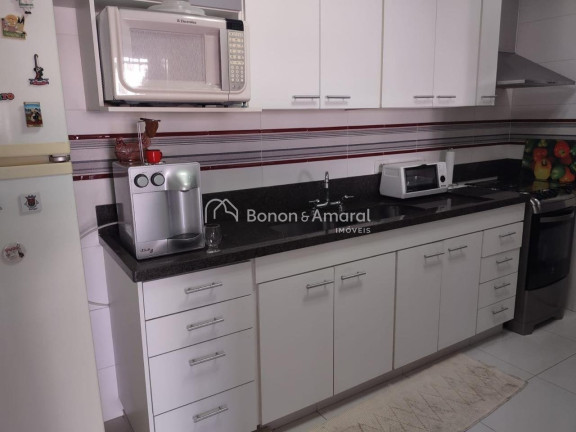Imagem Apartamento com 3 Quartos à Venda, 165 m² em Cambuí - Campinas