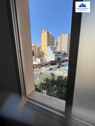 Imagem Apartamento com 1 Quarto à Venda, 56 m² em Botafogo - Campinas Imagem Apartamento com 1 Quarto à Venda, 56 m² em Botafogo - Campinas