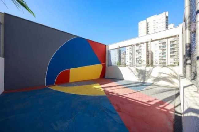 Imagem Imóvel com 1 Quarto à Venda, 28 m² em Campo Belo - São Paulo Imagem Imóvel com 1 Quarto à Venda, 28 m² em Campo Belo - São Paulo