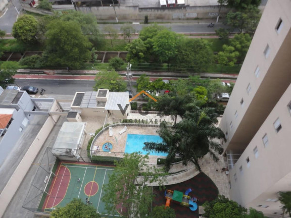 Imagem Apartamento com 3 Quartos à Venda, 57 m² em Vila Talarico - São Paulo Imagem Apartamento com 3 Quartos à Venda, 57 m² em Vila Talarico - São Paulo