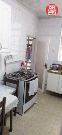 Imagem Apartamento com 3 Quartos à Venda, 157 m² em Boqueirão - Santos Imagem Apartamento com 3 Quartos à Venda, 157 m² em Boqueirão - Santos