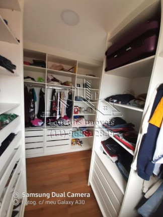 Imagem Imóvel com 3 Quartos à Venda, 305 m² em Sitio Do Rosário - Sanatana De Parnaíba