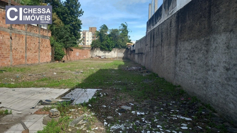 Imagem Terreno à Venda, 600 m² em Cordeiros - Itajaí Imagem Terreno à Venda, 600 m² em Cordeiros - Itajaí