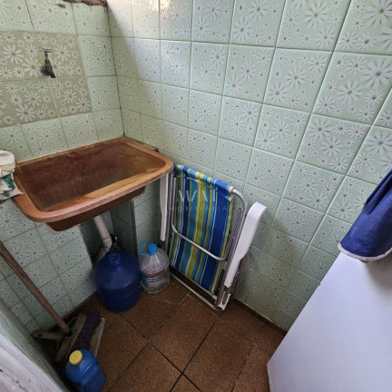 Imagem Kitnet com 1 Quarto à Venda, 30 m² em Tupi - Praia Grande Imagem Kitnet com 1 Quarto à Venda, 30 m² em Tupi - Praia Grande