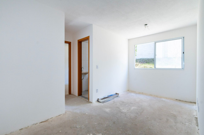 Imagem Apartamento com 2 Quartos à Venda, 43 m² em Parque Reboucas - São Paulo Imagem Apartamento com 2 Quartos à Venda, 43 m² em Parque Reboucas - São Paulo