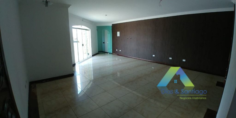 Imagem Sobrado com 3 Quartos à Venda, 350 m² em Vila Curuçá - Santo André Imagem Sobrado com 3 Quartos à Venda, 350 m² em Vila Curuçá - Santo André