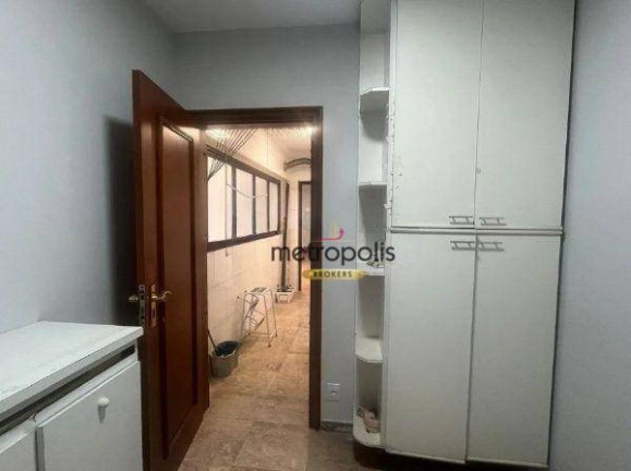 Imagem Apartamento com 4 Quartos para Alugar, 210 m² em Santa Paula - São Caetano Do Sul Imagem Apartamento com 4 Quartos para Alugar, 210 m² em Santa Paula - São Caetano Do Sul