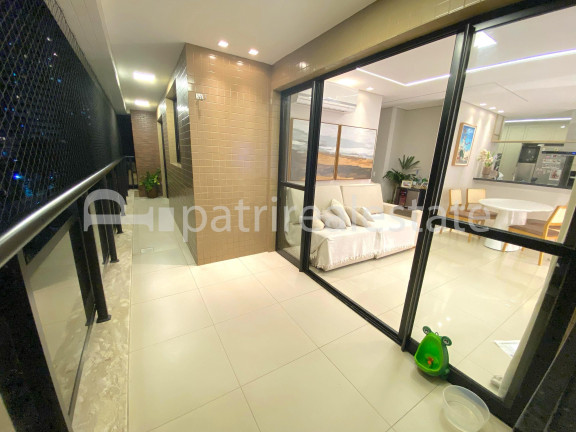 Imagem Apartamento com 3 Quartos à Venda, 81 m² em Cocó - Fortaleza Imagem Apartamento com 3 Quartos à Venda, 81 m² em Cocó - Fortaleza