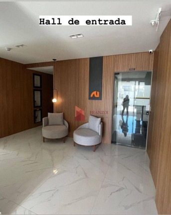 Apartamento com 2 Quartos à Venda, 68 m² em São João - Itajaí