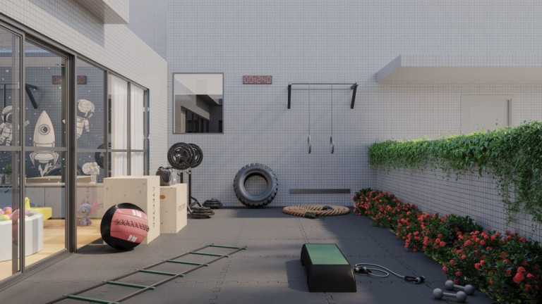 Imagem Apartamento com 3 Quartos à Venda, 93 m² em Intermares - Cabedelo Imagem Apartamento com 3 Quartos à Venda, 93 m² em Intermares - Cabedelo