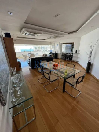 Imagem Apartamento com 3 Quartos à Venda, 220 m² em Barra Da Tijuca - Rio De Janeiro Imagem Apartamento com 3 Quartos à Venda, 220 m² em Barra Da Tijuca - Rio De Janeiro