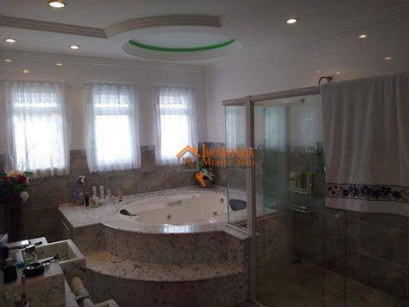 Imagem Sobrado com 4 Quartos à Venda, 650 m² em Condomínio Shambala I - Atibaia Imagem Sobrado com 4 Quartos à Venda, 650 m² em Condomínio Shambala I - Atibaia