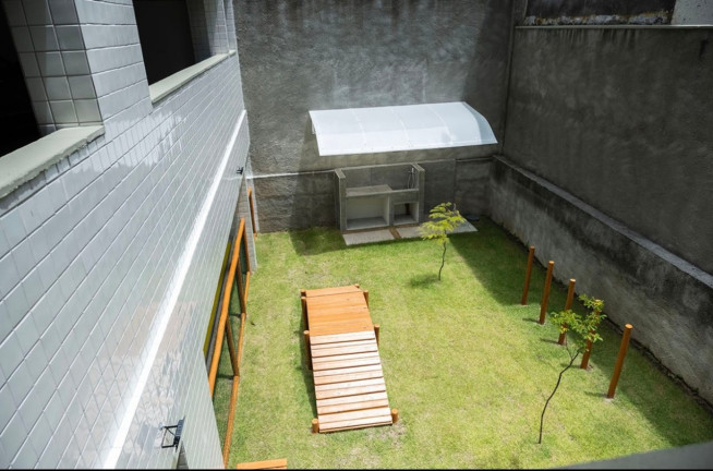 Imagem Apartamento com 2 Quartos à Venda, 50 m² em Madalena - Recife