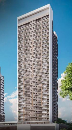 Imagem Cobertura com 2 Quartos à Venda, 75 m² em Quarta Parada - São Paulo Imagem Cobertura com 2 Quartos à Venda, 75 m² em Quarta Parada - São Paulo