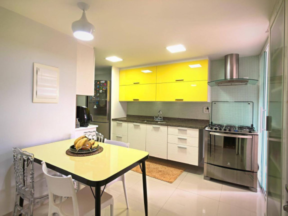 Imagem Cobertura com 3 Quartos à Venda, 278 m² em Barra Da Tijuca - Rio De Janeiro Imagem Cobertura com 3 Quartos à Venda, 278 m² em Barra Da Tijuca - Rio De Janeiro